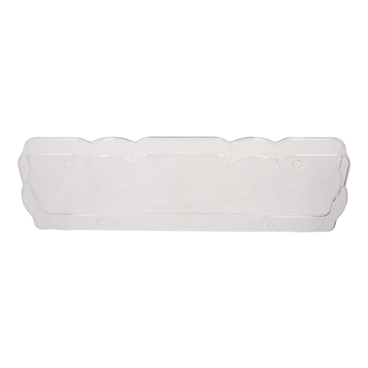 Image of Glas, combinatie achterlicht WAS