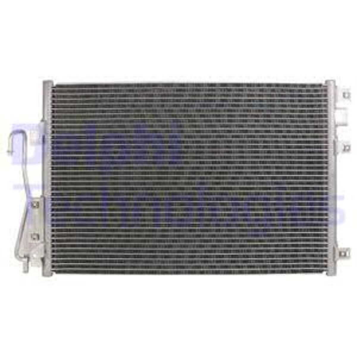 Condensator, airconditioning