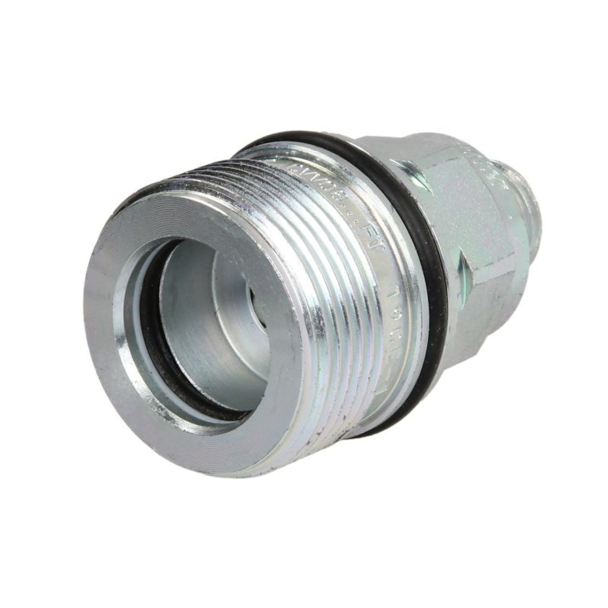 Image of Hydraulische stekker  CVV082/1615FV