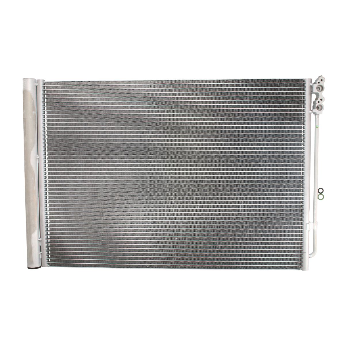 Image of Condensator, airconditioning