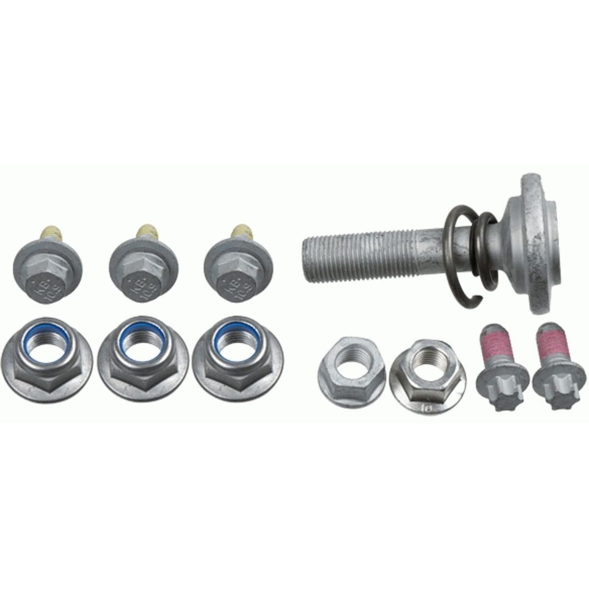 Image of Reparatieset, wielophanging