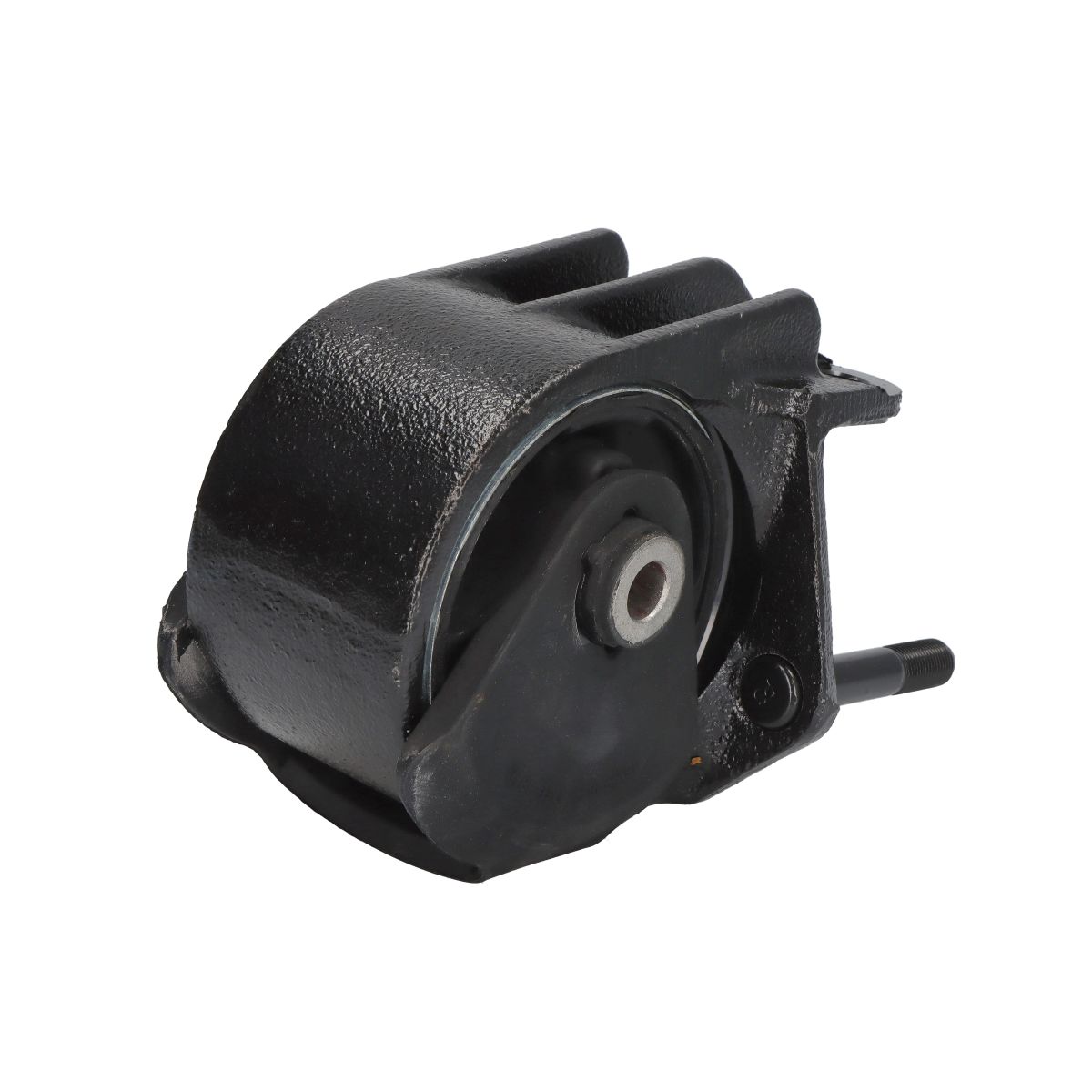 Image of Rubber carrosserie, motorophanging LEMFÖRDER 42987