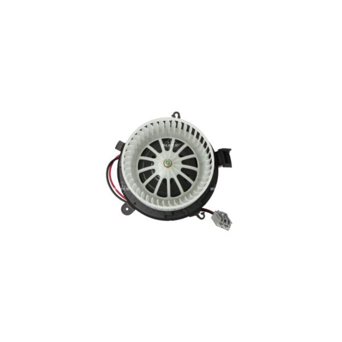 Binnenventilator