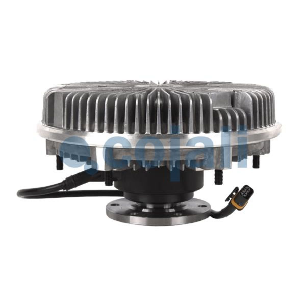 Image of Koppeling, radiateurventilator