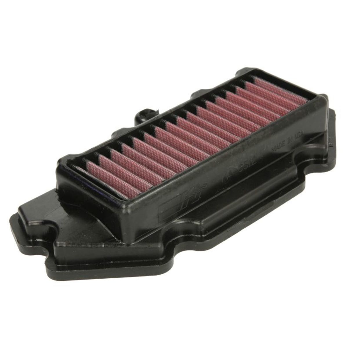 Luftfilter K&N KA-6512