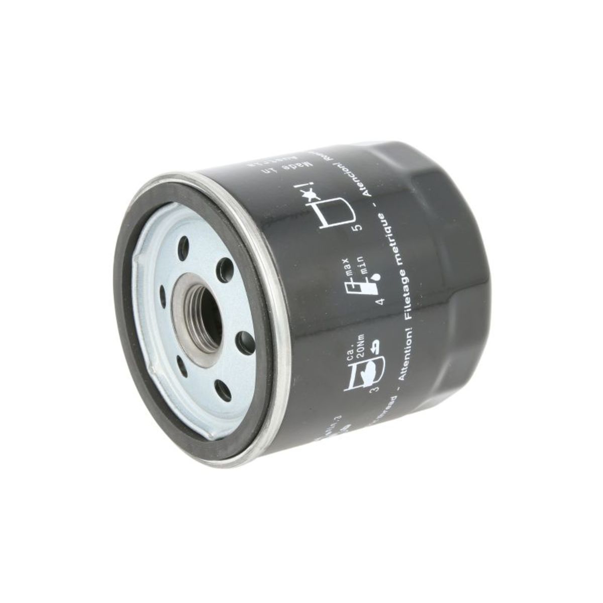 Image of Oliefilter