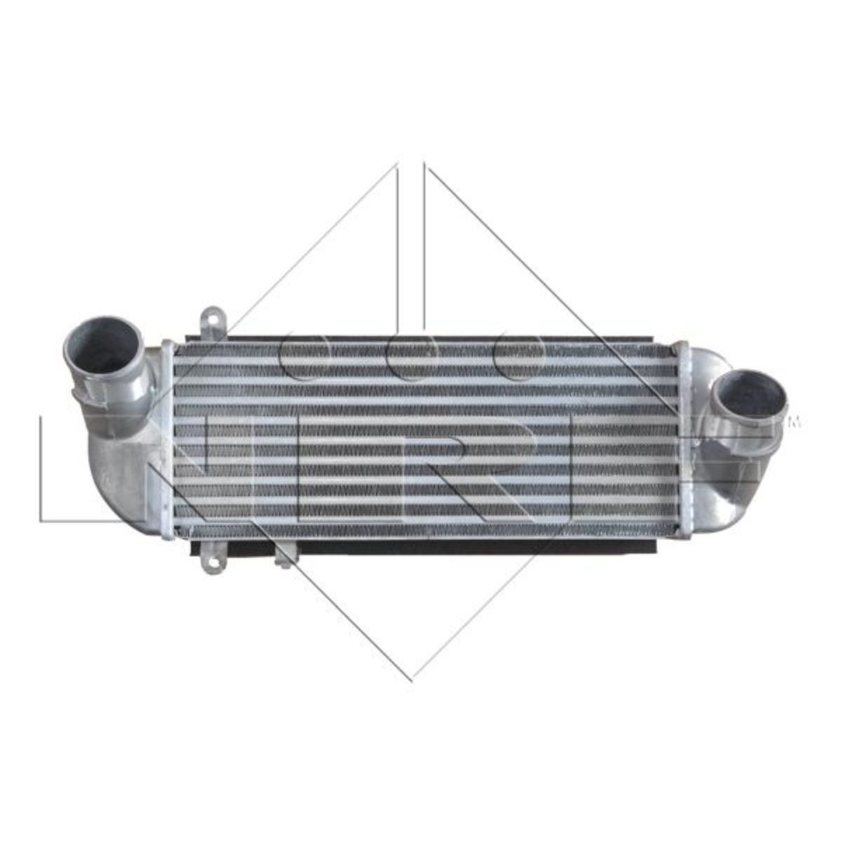 Intercooler NRF 30329