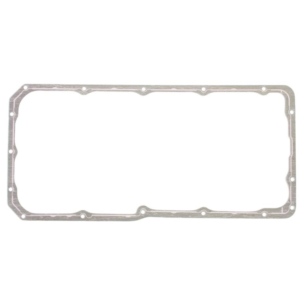 Image of Pakking, oliepan DT Spare Parts