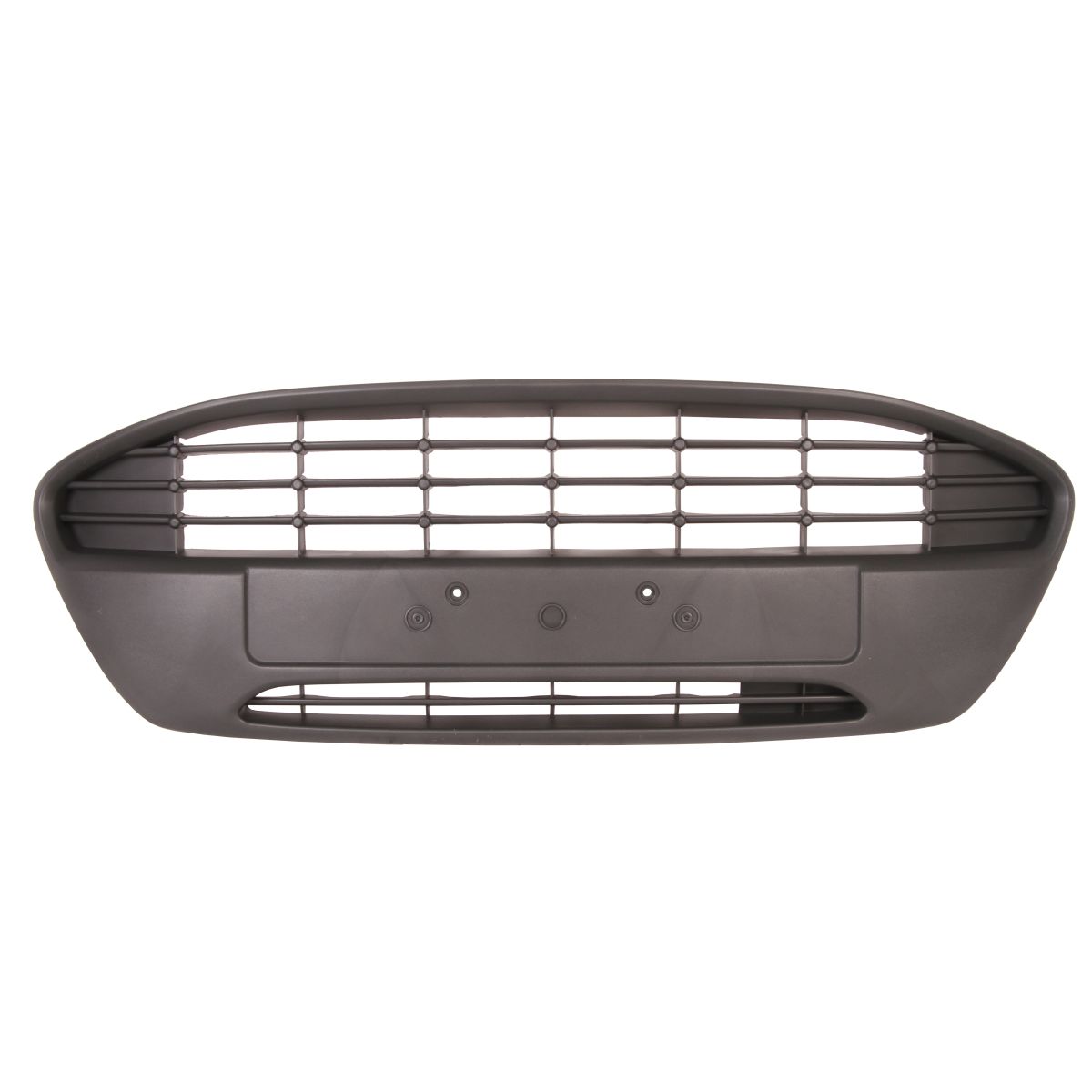 Blic Ventilatierooster, Bumper 6502-07-2506995P