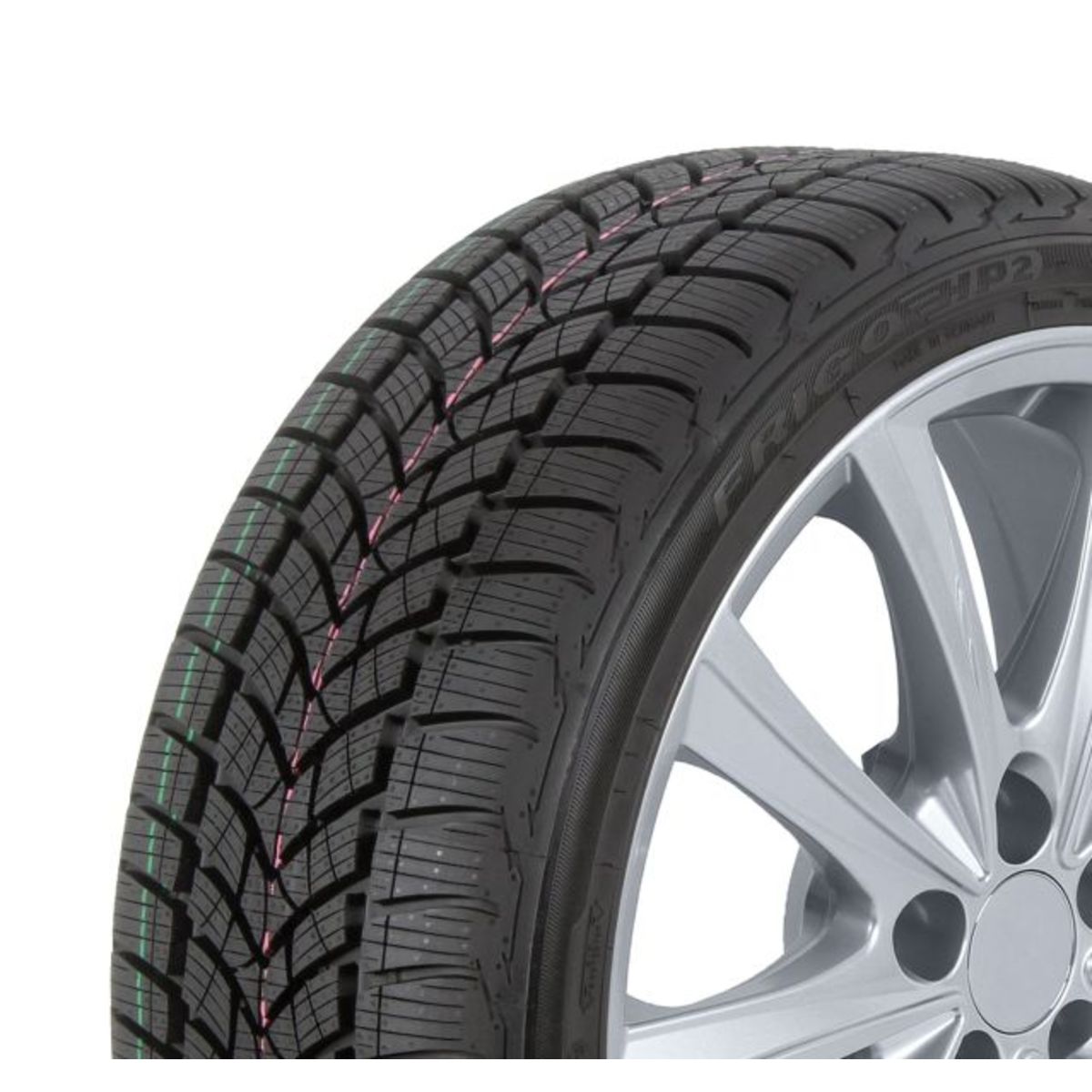 Dębica Winterreifen DĘBICA Frigo HP 2 235/45R18 98V XL