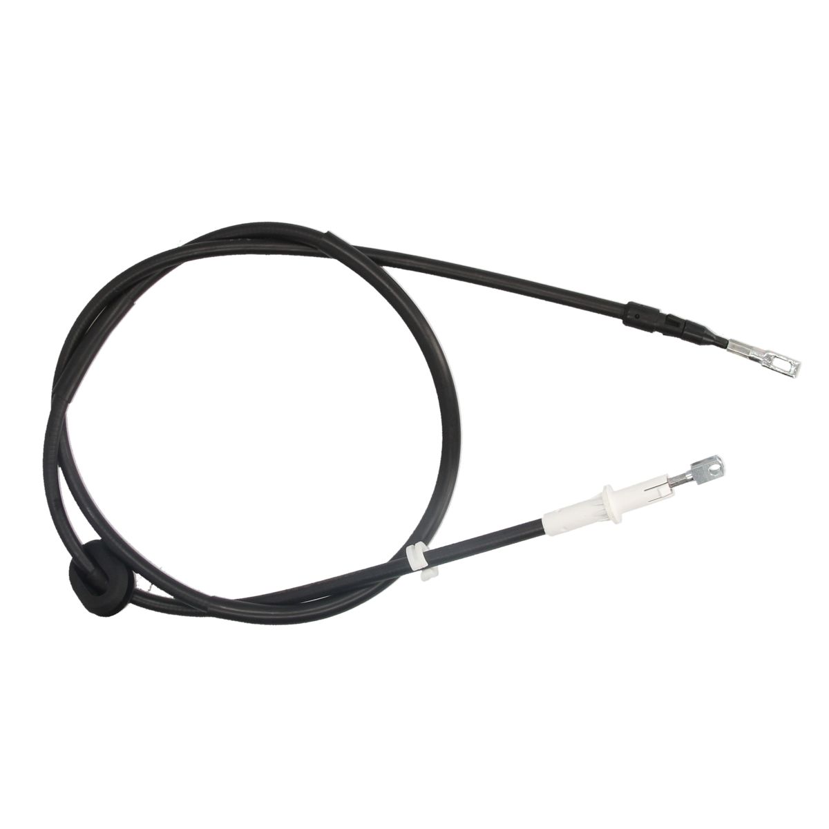 Image of Kabel, parkeerrem   rechts