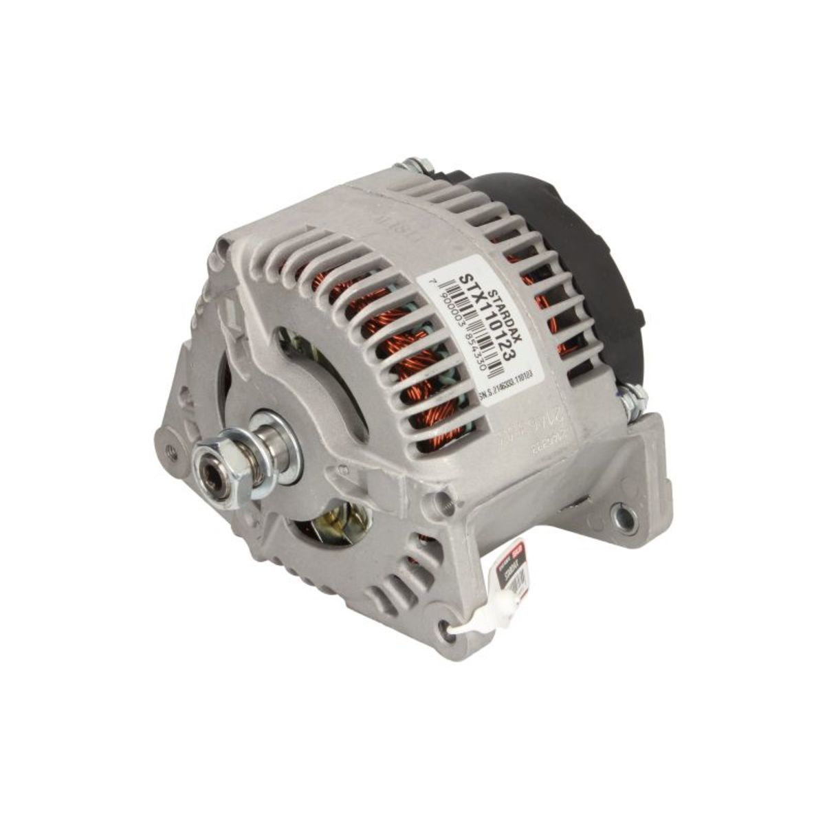 Image of Driefasige generator