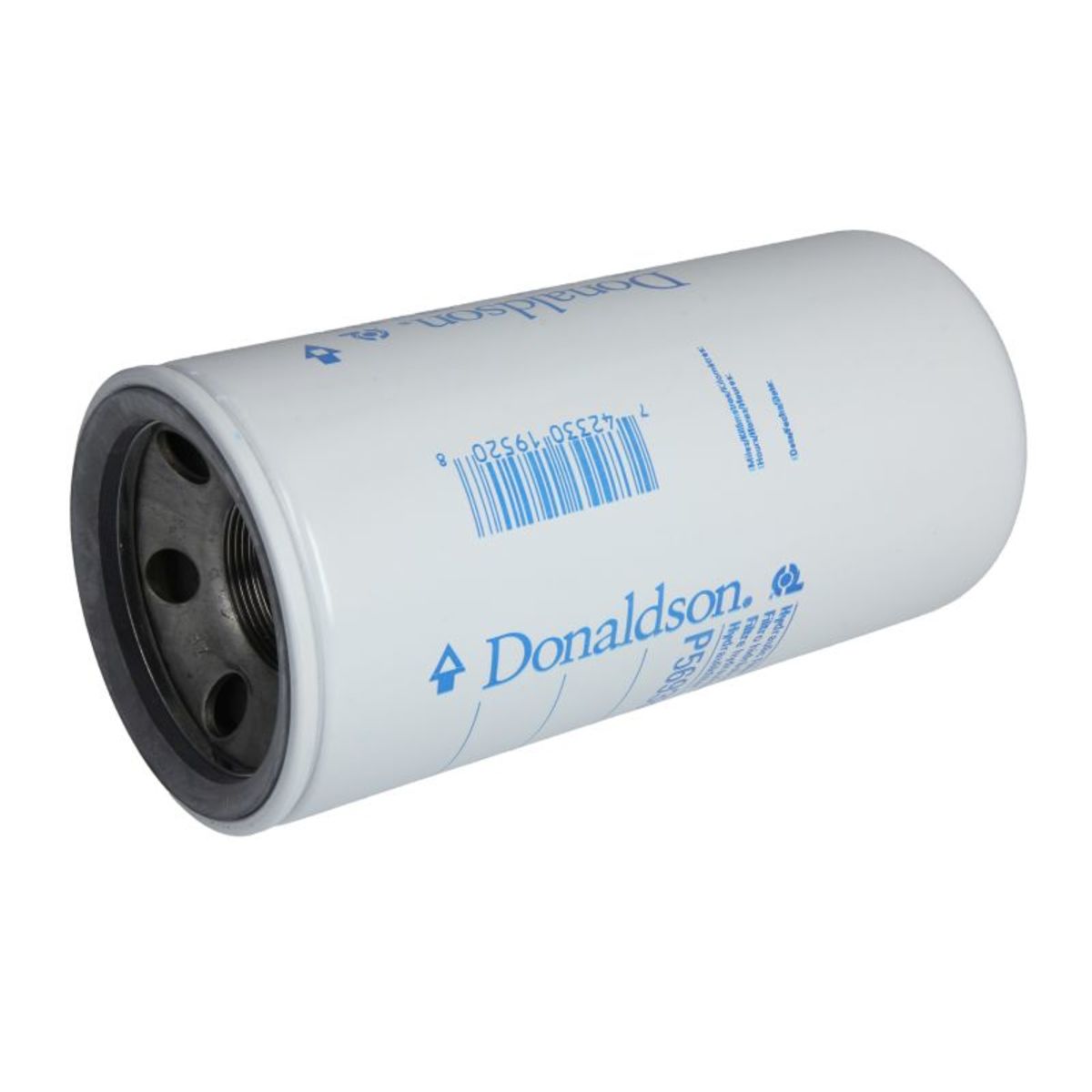Image of Hydraulisch filter