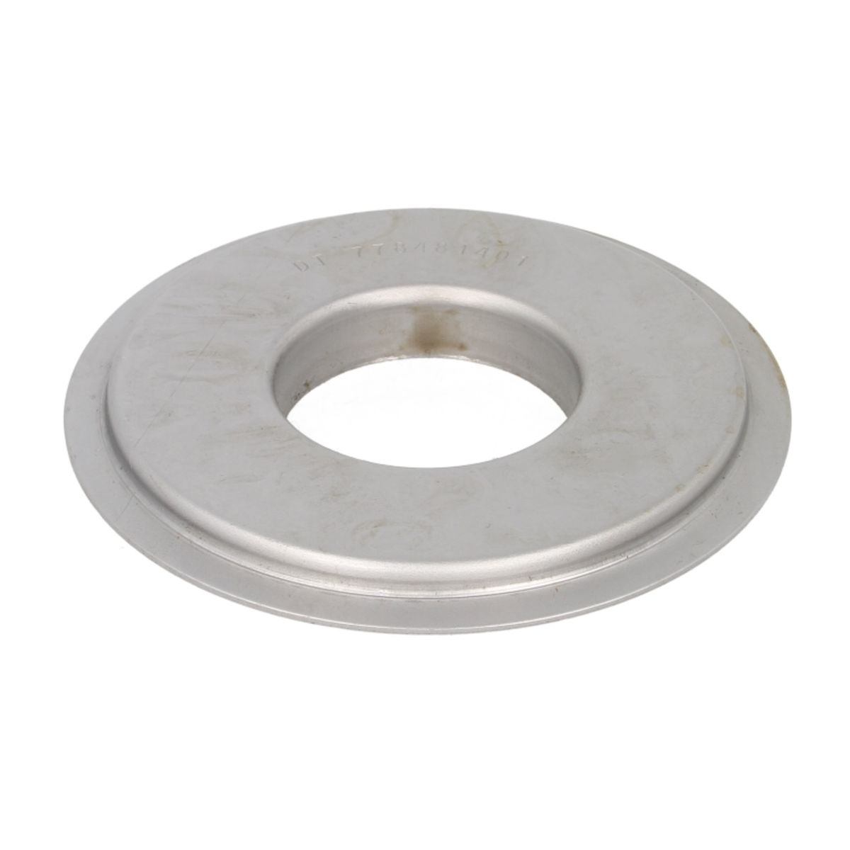 Dt Spare Parts Drukplaat, Rondsel-Differentiaal 1.16317