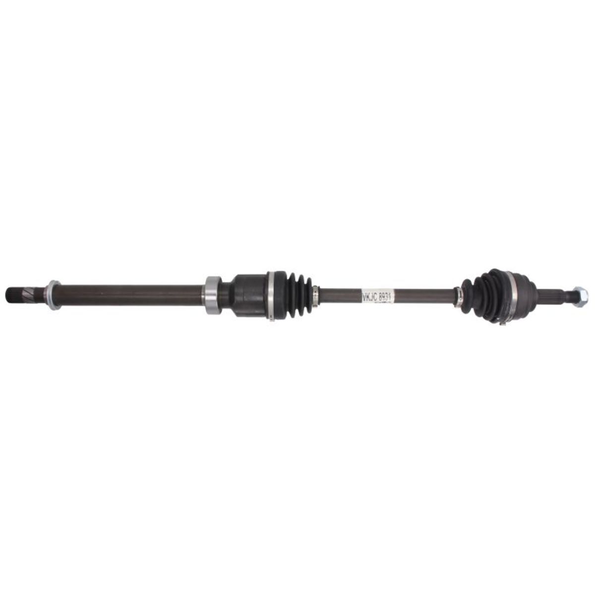 SKF Antriebswelle VKJC 8931 für RENAULT - Bild 5