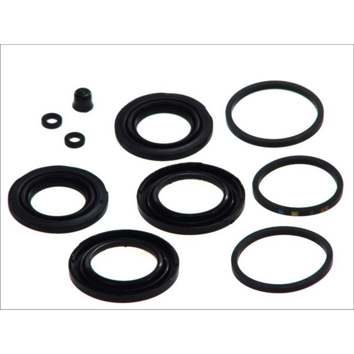Image of Reparatieset, remklauw  D4-597 rechts