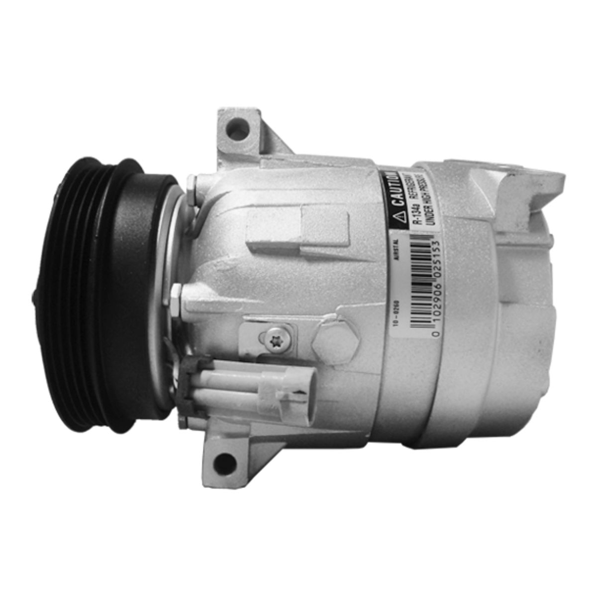 Kompressor, Klimaanlage AIRSTAL 10-0260