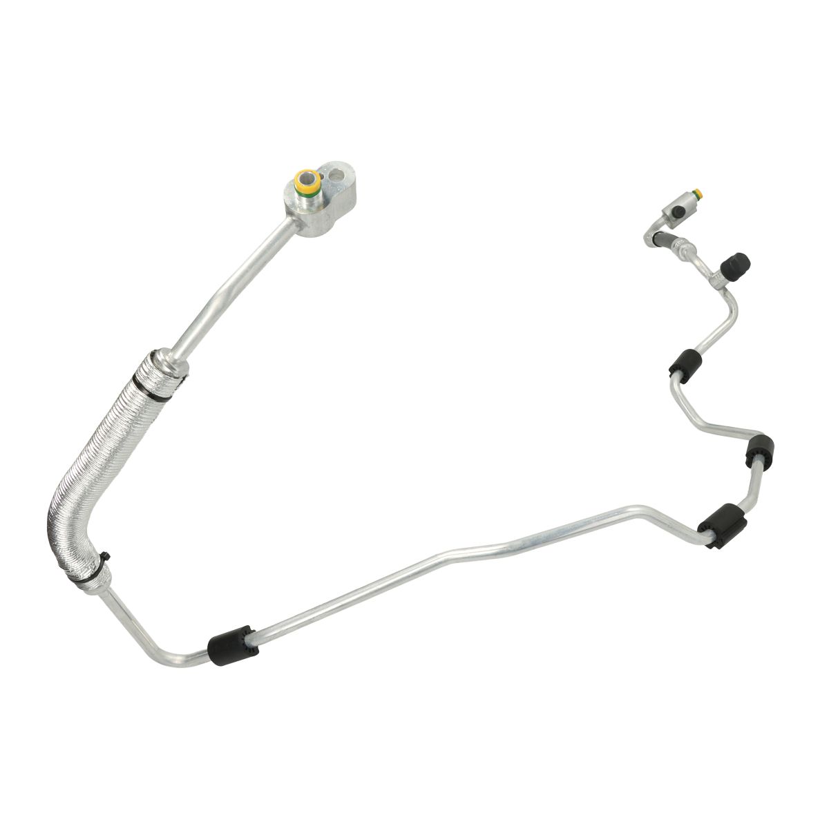 Hochdruckleitung, Klimaanlage THERMOTEC KTT160598