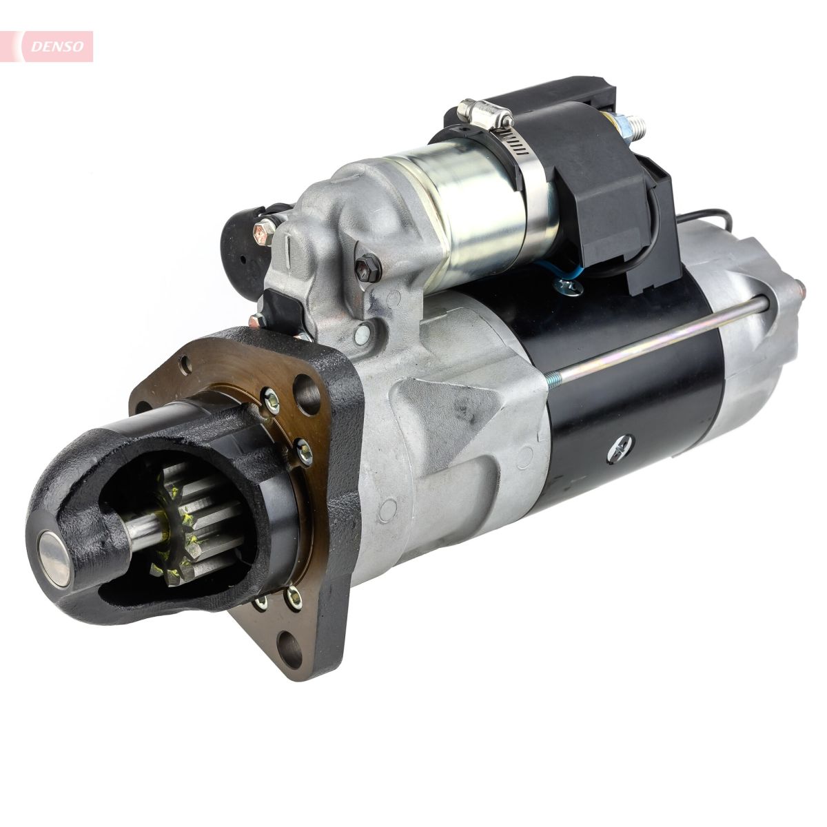 Image of Starter