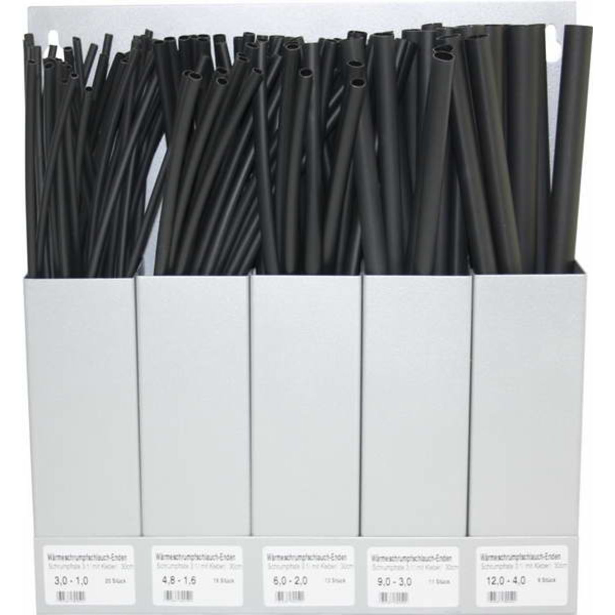 Image of Set krimpkous  DRESSELHAUS