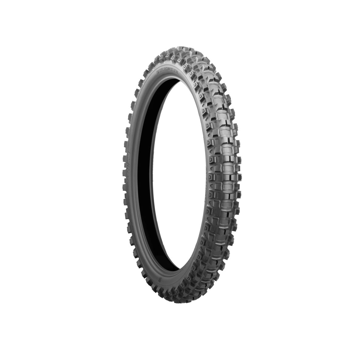Image of Battlecross X31 90/100-21 TT, Motorbanden voor