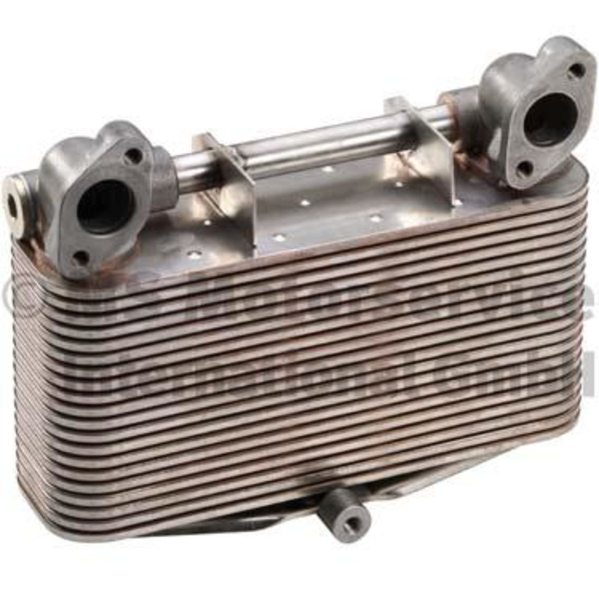 Image of Olie radiator, motorolie