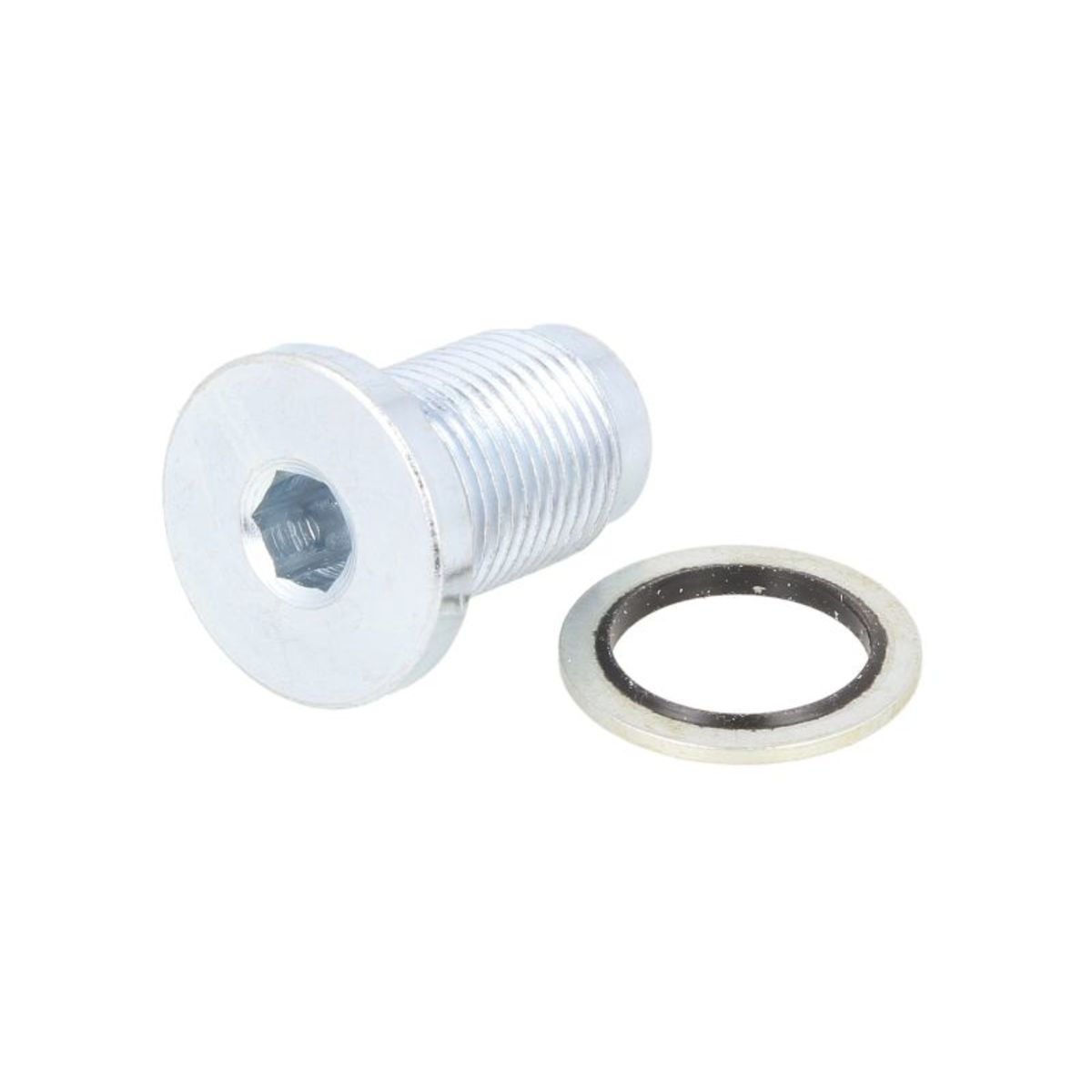 Image of Oliecarter aftapplug  BILSTEIN