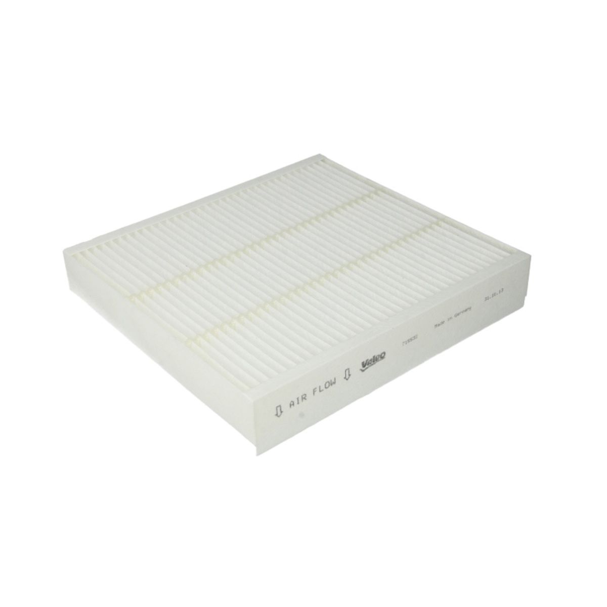 Image of Cabinefilter
