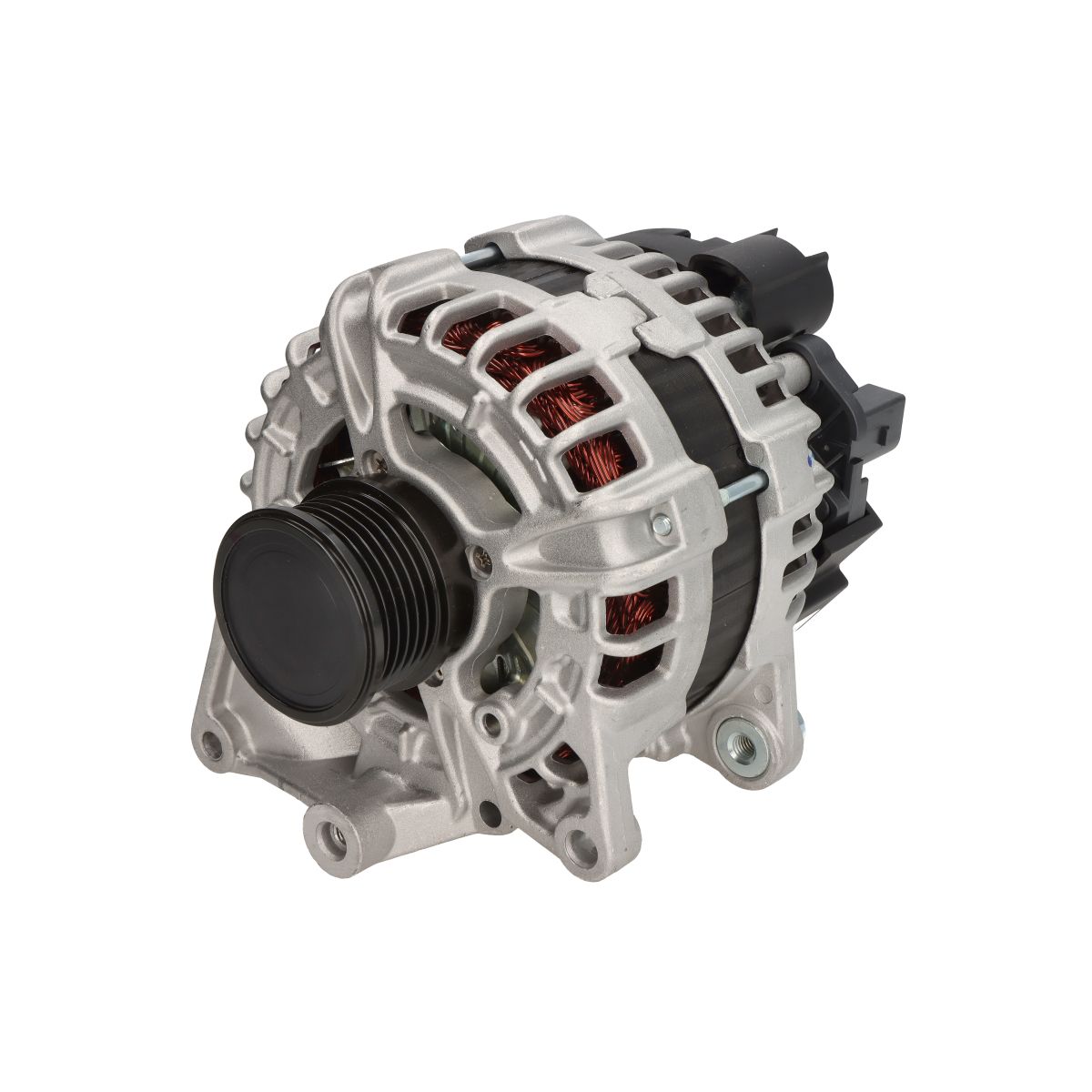 Image of Driefasige generator