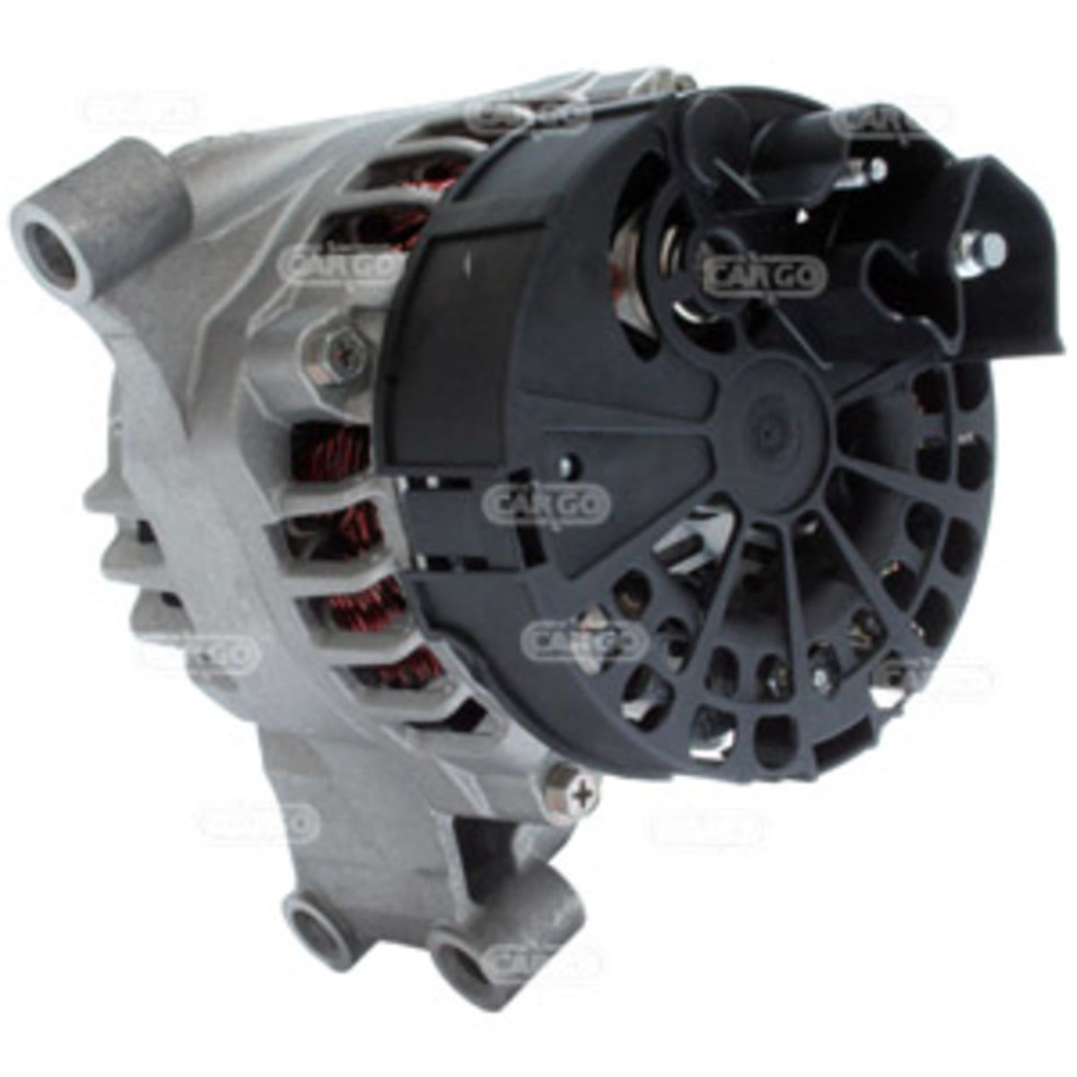 Image of Driefasige generator