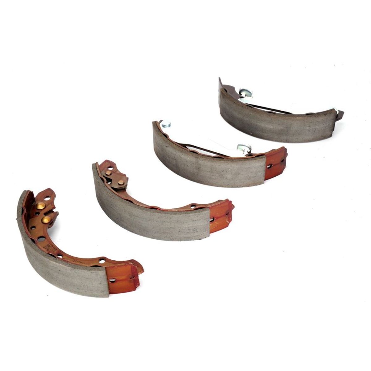 Trw Bremsbackensatz Gs8092