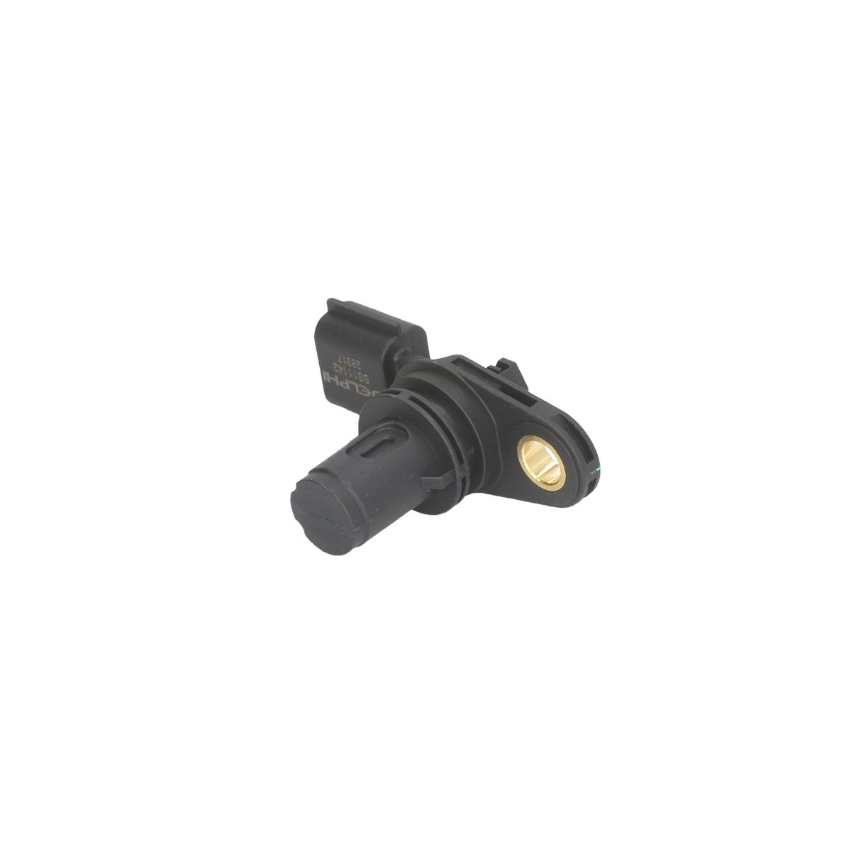Image of Sensor, nokkenas positie