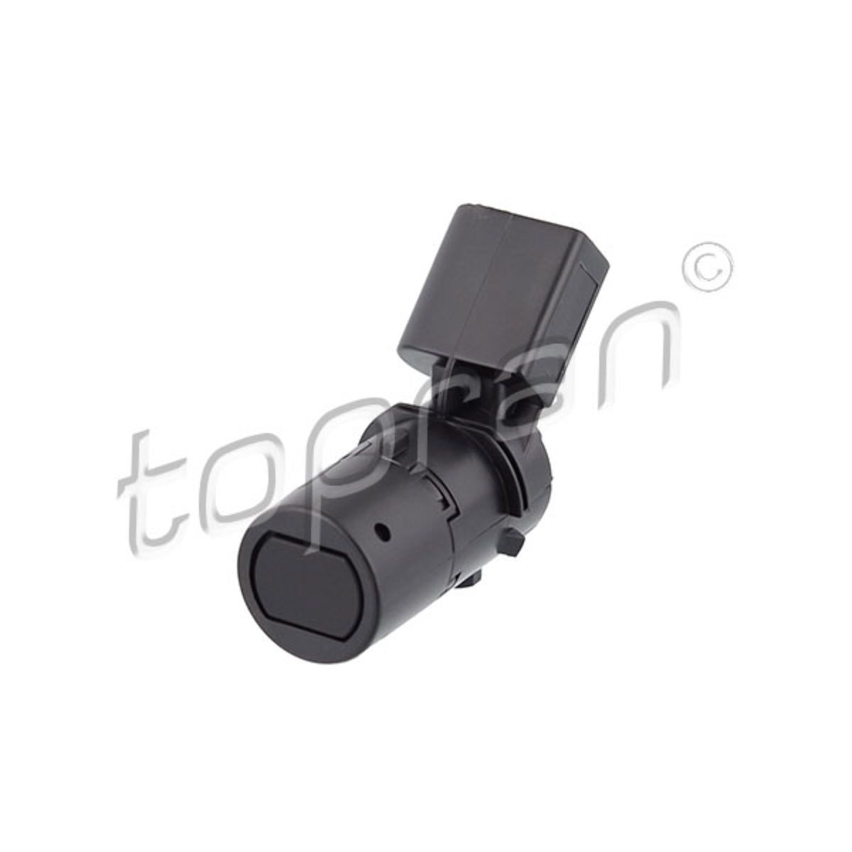 Image of Sensor, parkeerhulp