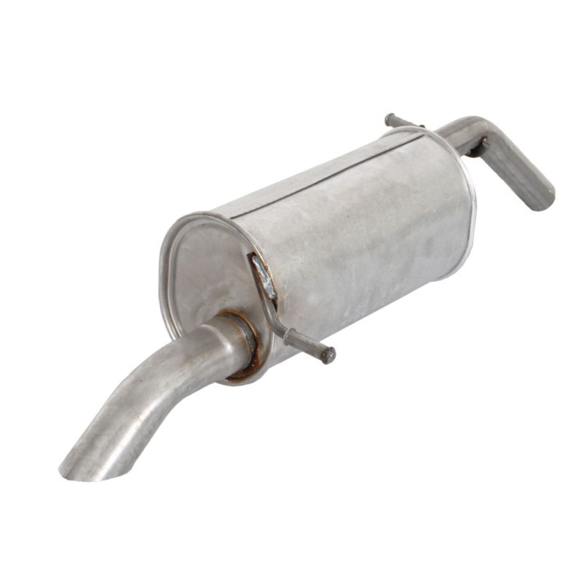 Bosal Silenziatore Posteriore 190-039
