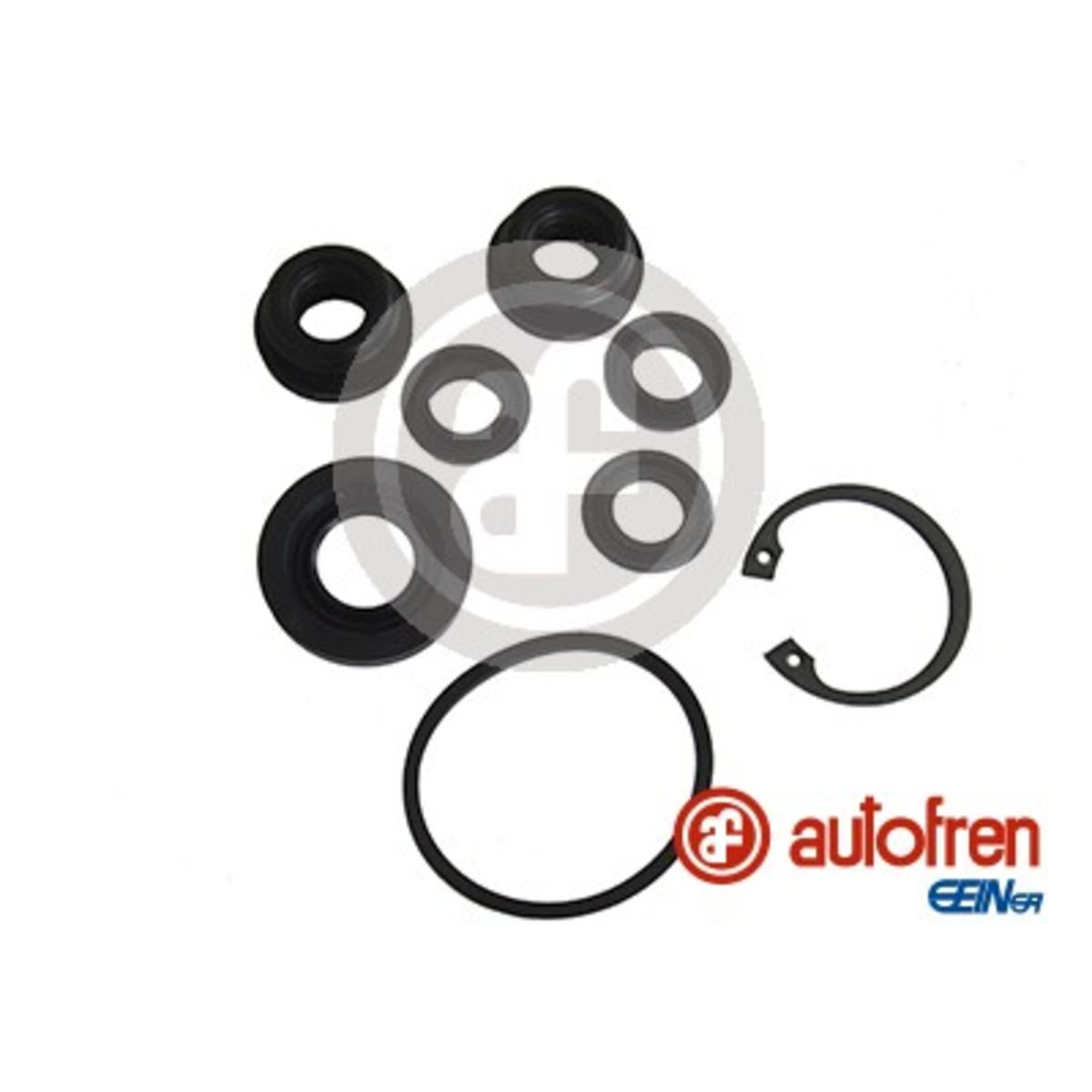 Image of Reparatieset, hoofdremcilinder