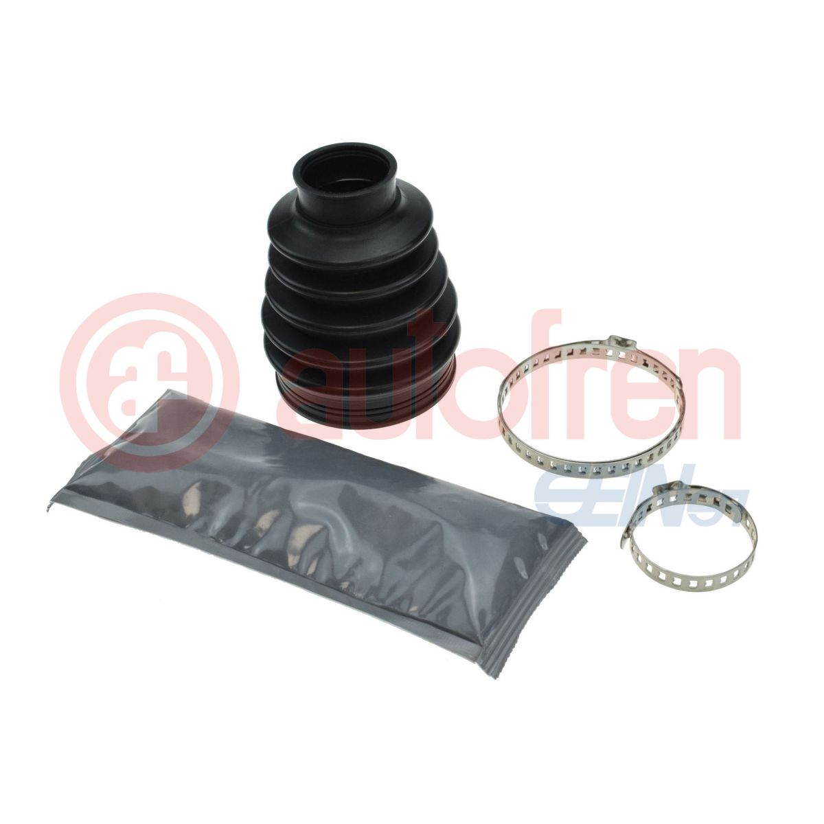 Autofren Seinsa Jeu De Soufflets, Arbre De Transmission D8499t