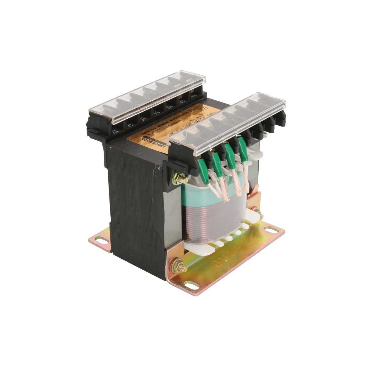 Image of Transformator voor krik  ZL320101048