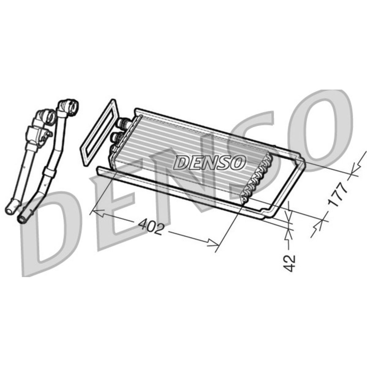 Image of Warmtewisselaar, interieur verwarming