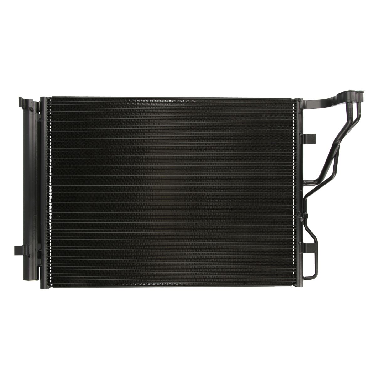 Image of Condensator, airconditioning