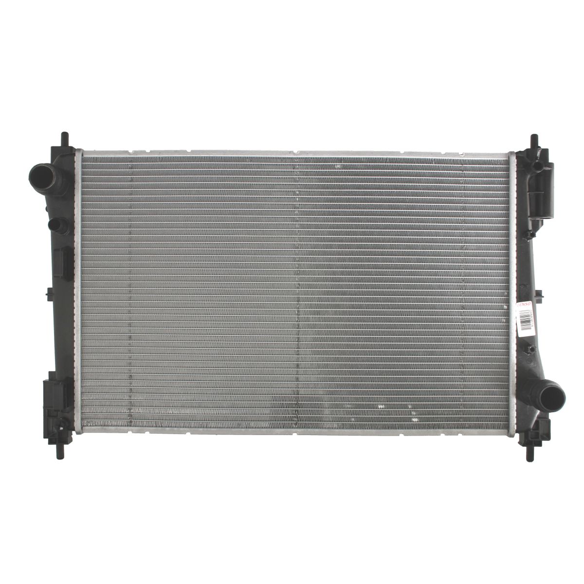 Image of Radiator, motorkoeling