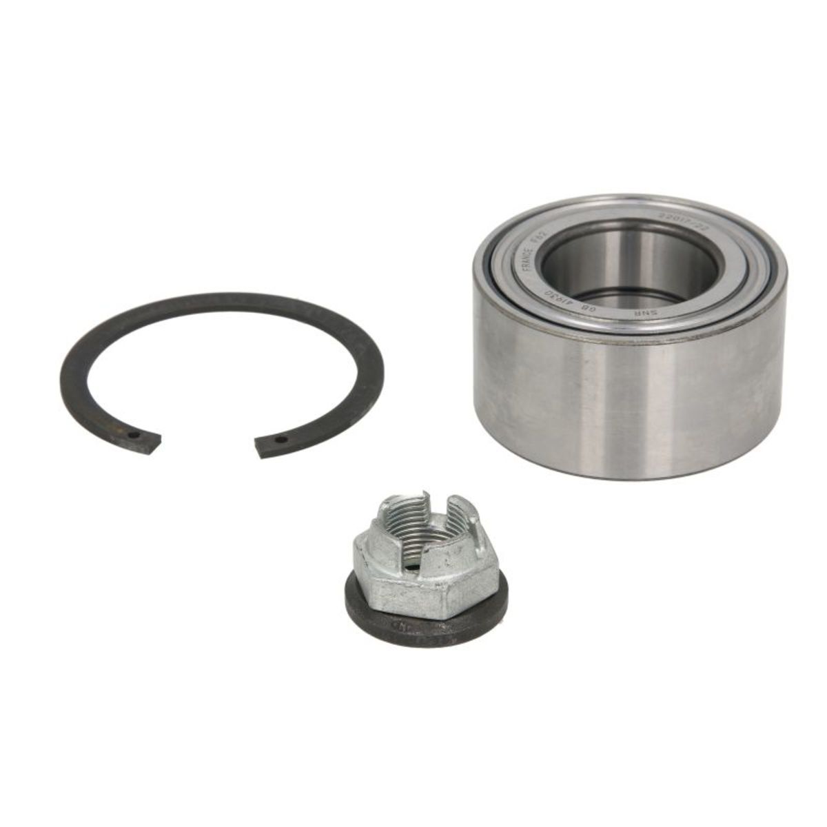 Snr Set Di Cuscinetti Ruota R155.114