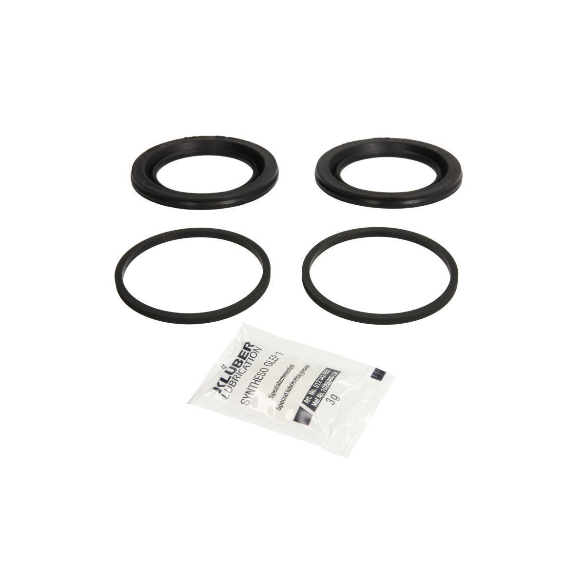 Kit di riparazione, pinza freno ATE 13.0441-5417.2