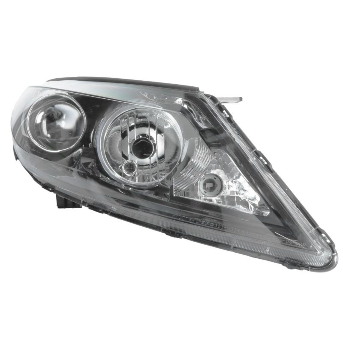 Depo Hauptscheinwerfer 223-1139R-Ldem2