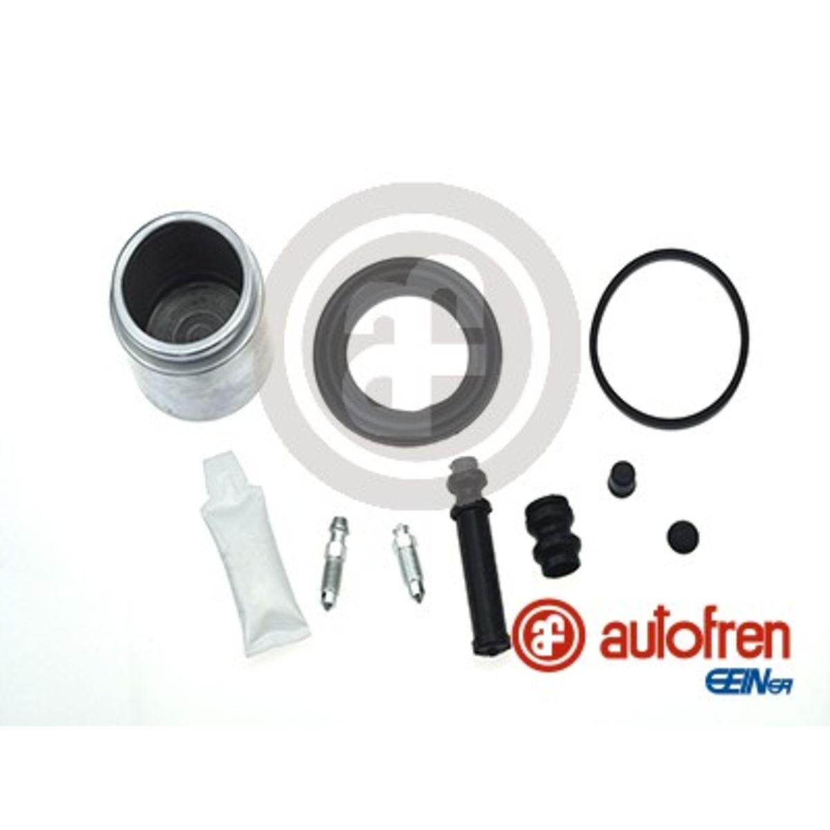 Image of Reparatieset, remklauw  D4-960C rechts