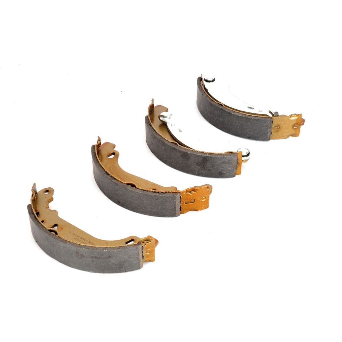 Lpr Bremsbackensatz 07430