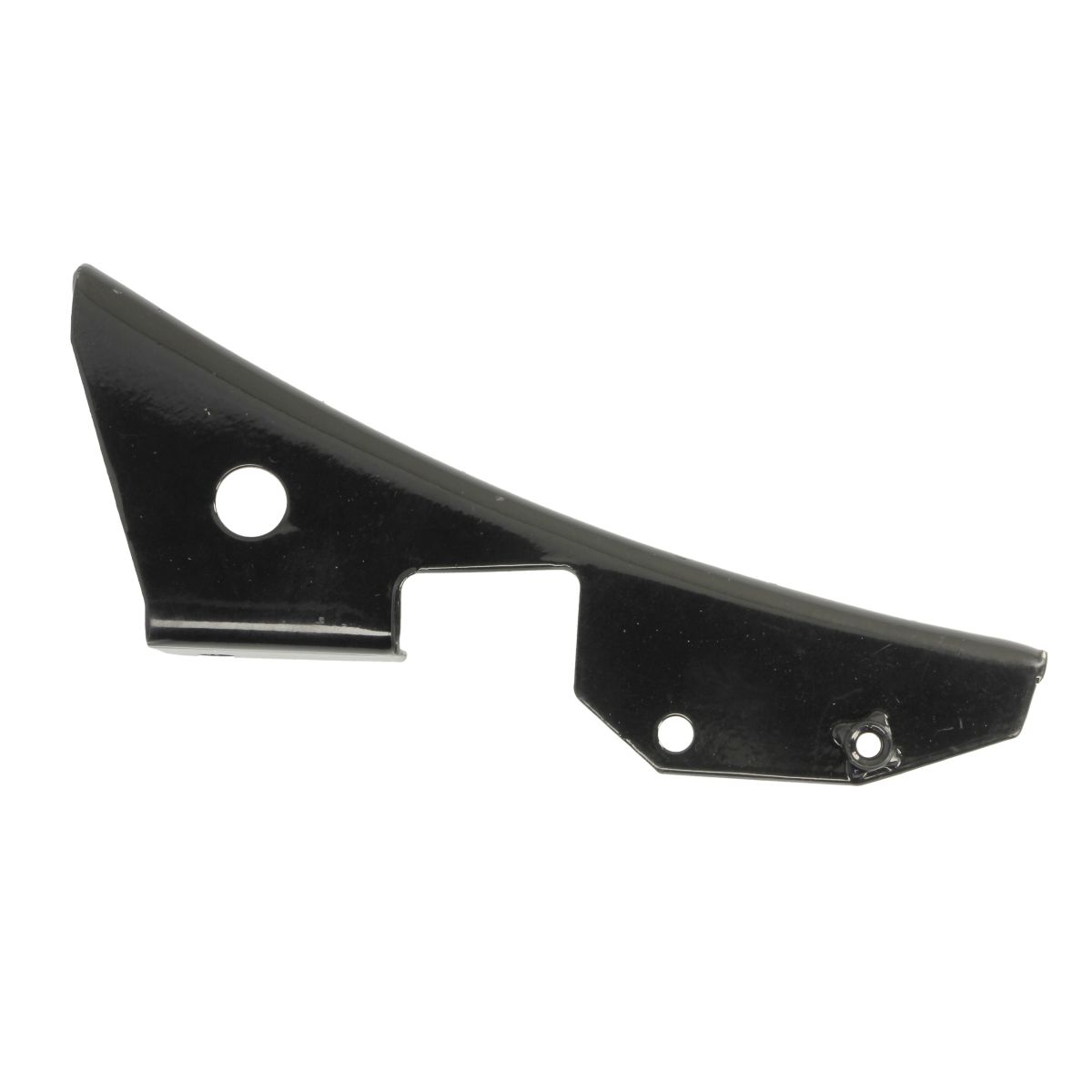 Image of Ophanging, spatbordfixering