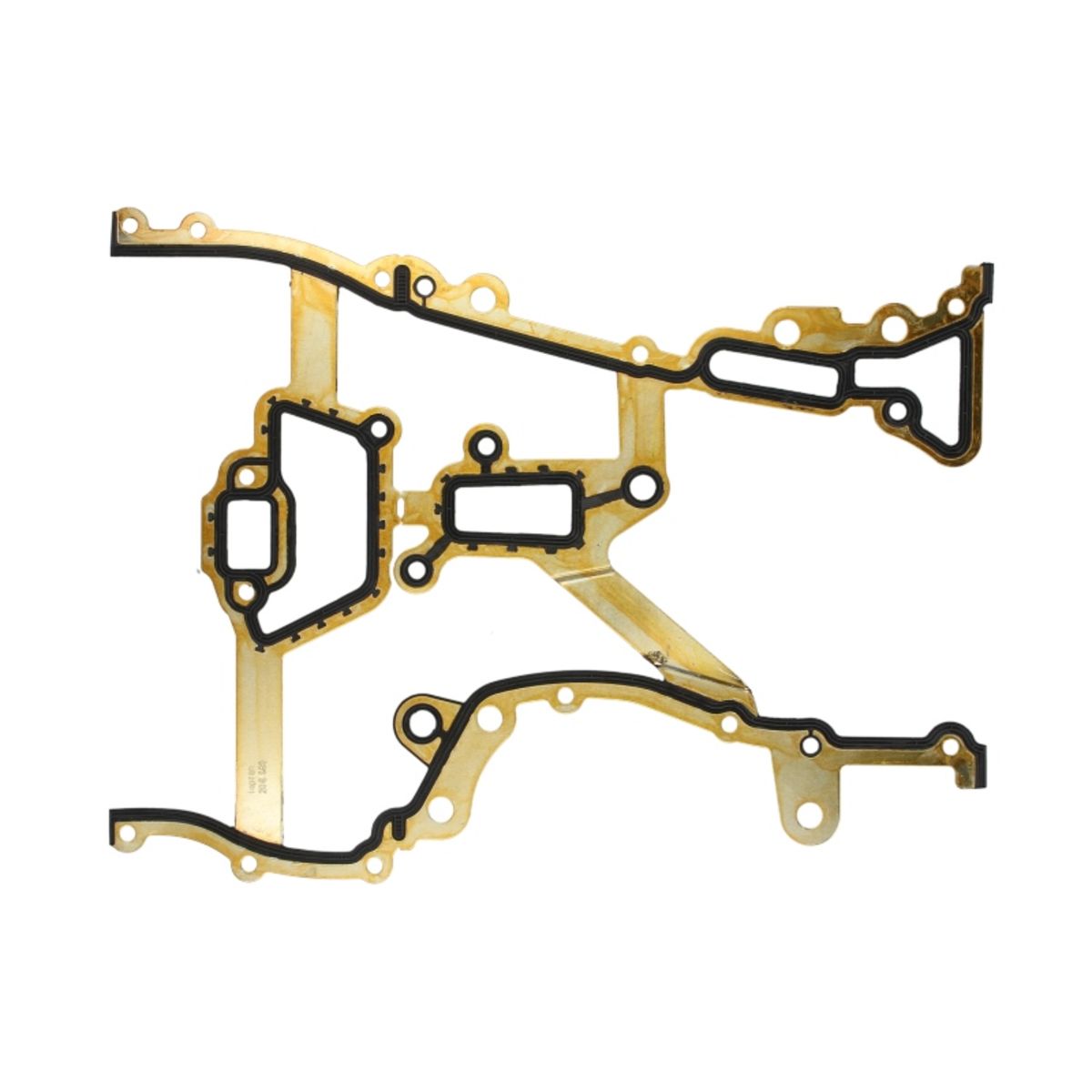 Image of Pakking, oliepomp