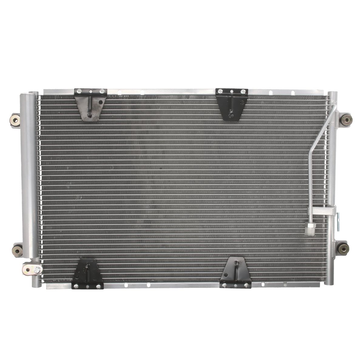 Image of Condensator, airconditioning