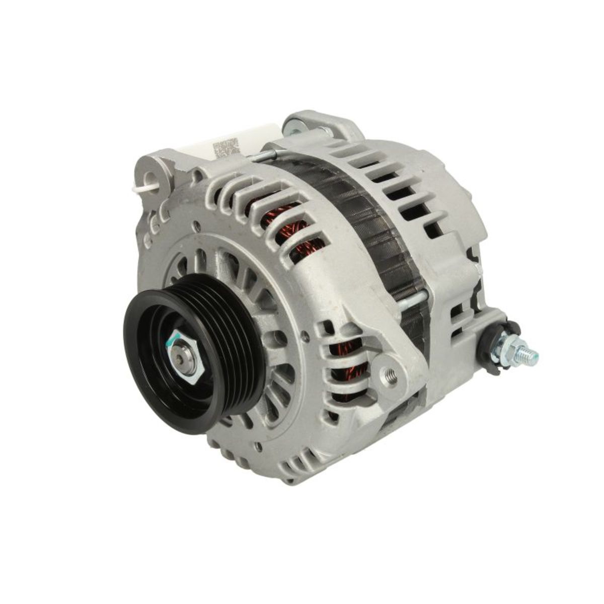 Image of Driefasige generator