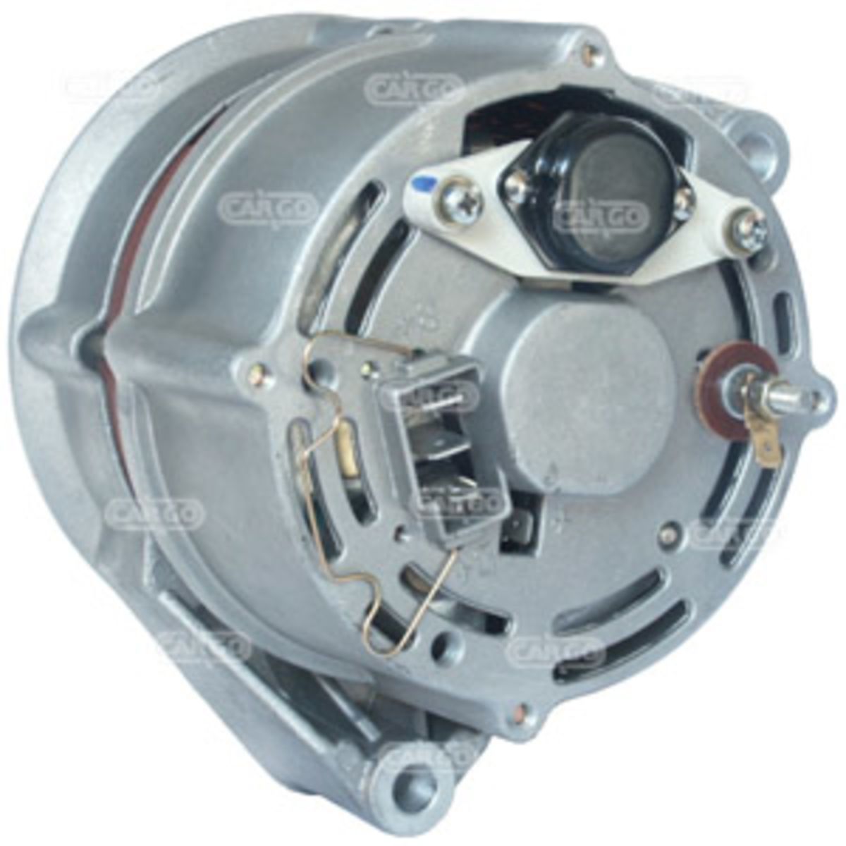 Image of Driefasige generator